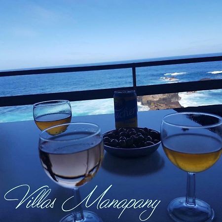 Villas Manapany Сен-Жозеф Екстериор снимка